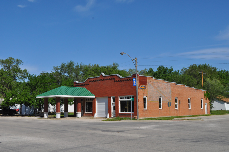 Explore Kansas Lebo Kansas