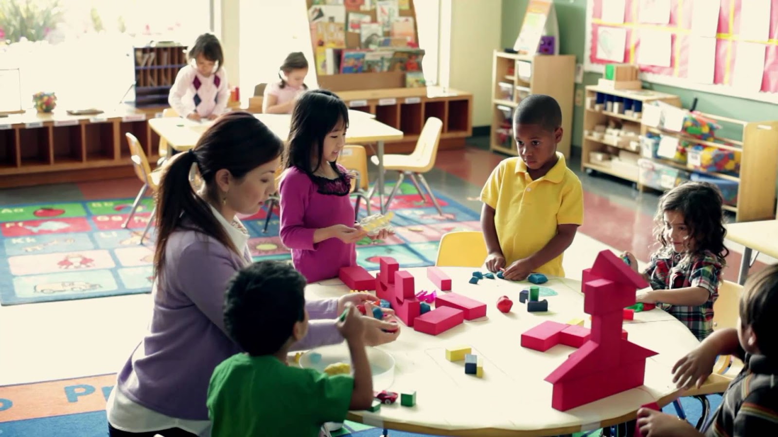 Jay r sunde | Owner of Preschool and Kindergarten