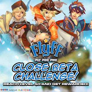 Games : FlyFF is now on CBT (Closed Beta Test) for Southeast Asia are opening the gates to the magical world of ROIKA once again Games : FlyFF is now on CBT (Closed Beta Test) for Southeast Asia