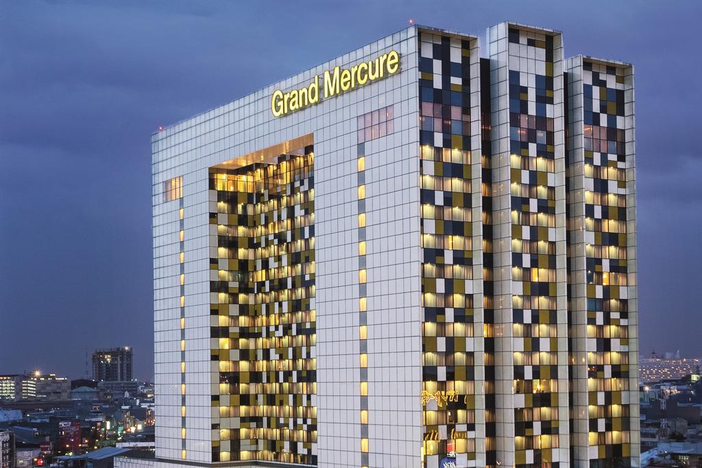 Grand Mercure Jakarta Harmoni, One of our top picks for 5star hotels