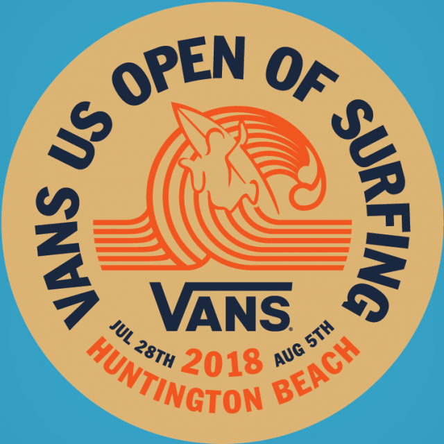 2018 us open of surfing