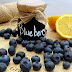 Homemade Blueberry Jam, Coulis & Sauce