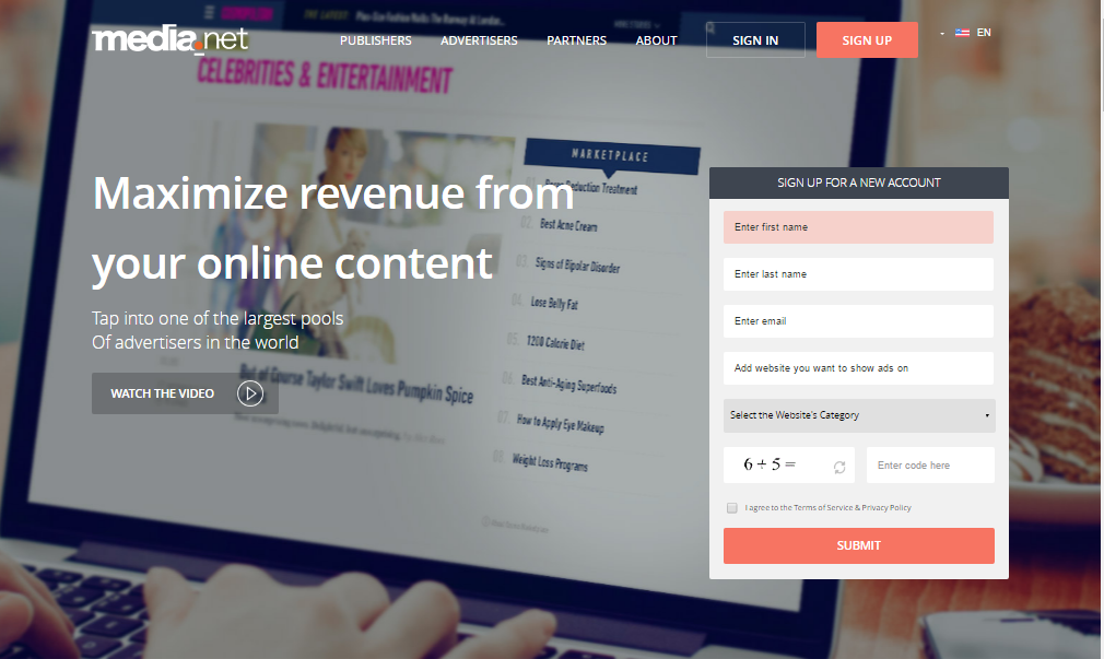 Alternatif Pendapatan dari Iklan: Memahami dan Memilih Jaringan Periklanan Selain Adsense