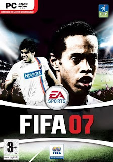 Fifa 2007 PC Free Game