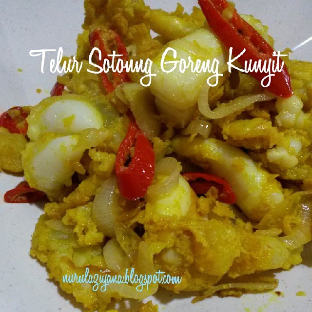 Resepi Sotong Untuk Bayi Surat Yasin Px