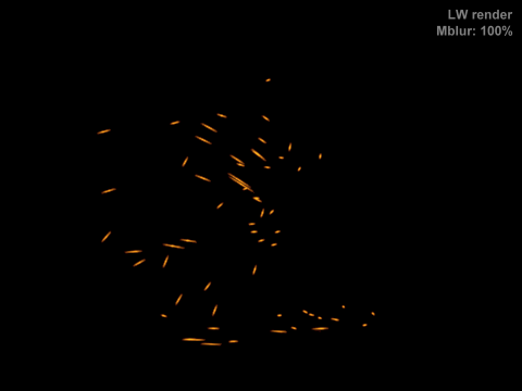 Real Editor Hamza Spark Pngs