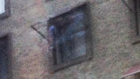 cecil hotel ghost los angeles stay main captured la window killer real alderete body boy downtown elisa lam he deaths