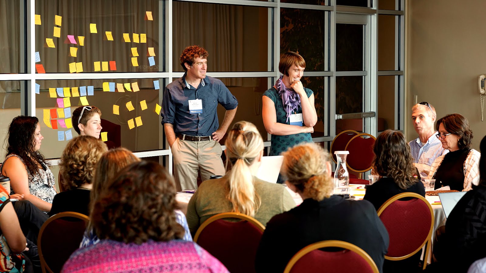 National Service Learning Conference Learning Choices