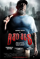 Watch Bad Ass (2012) Movie Online