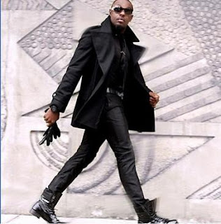 jim iyke reality show tv