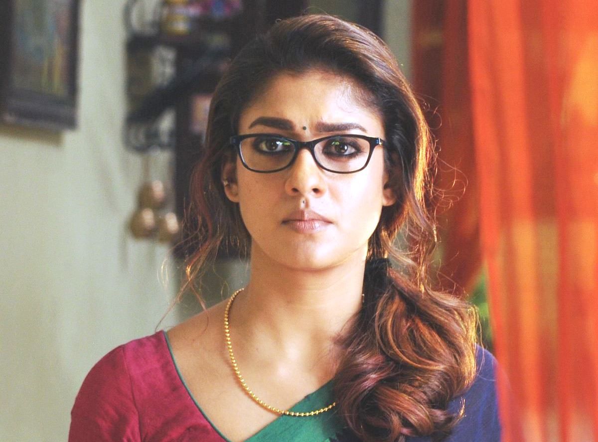 Nayanthara