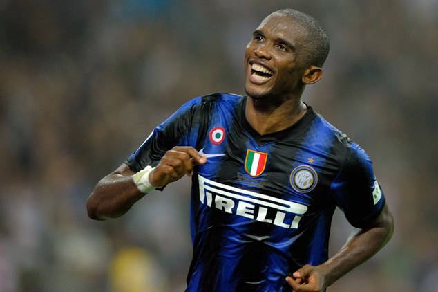 Eto'o Football Profile and Pictures/Images | Top sports players pictures