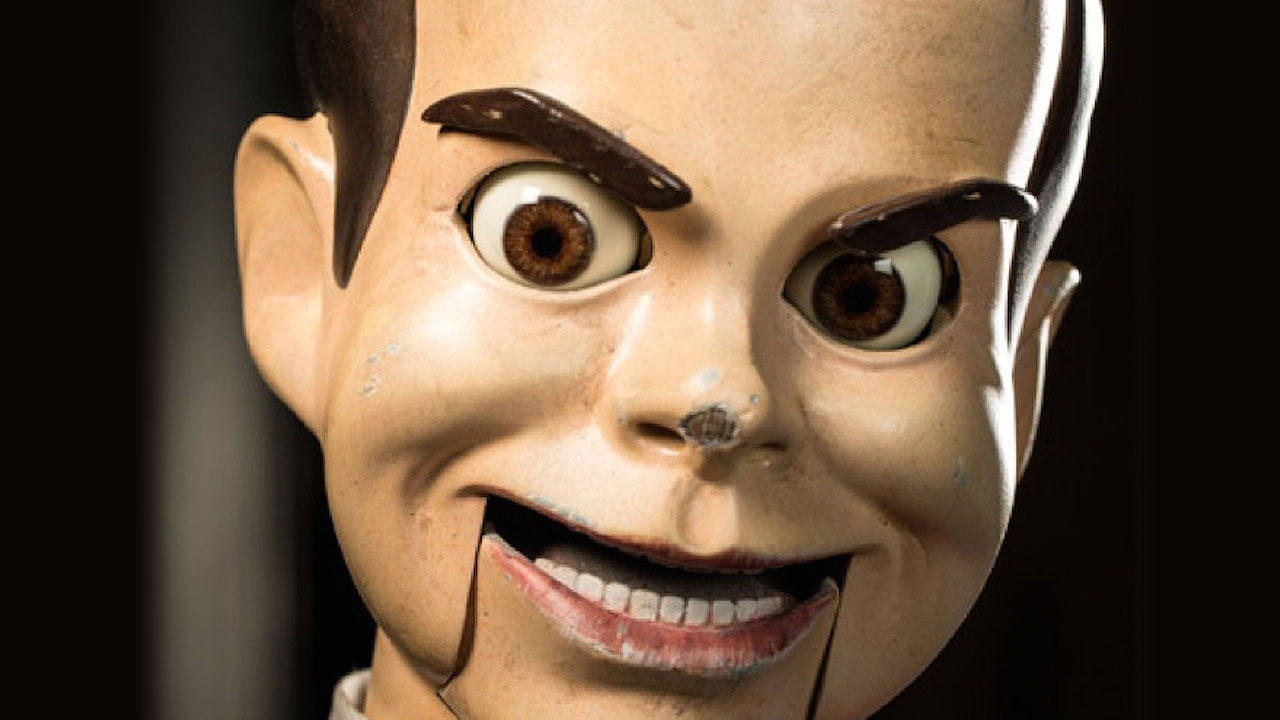 El miedo es real... Escalofríos (2015)