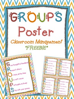 Run Teacher Run!: Ten Pin Linky: Classroom Management!