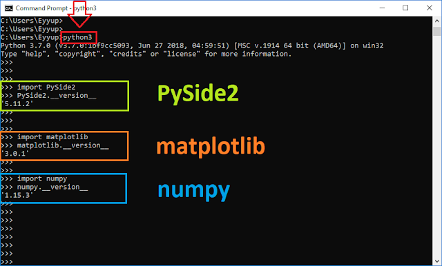 Yapay Zeka Labs: PySide2 Qt Designer ile Matplotlib Kullanımı