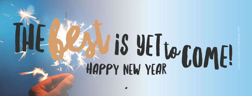 LostBumblebee: Happy New YEAR! Facebook Cover Images FOR YOU!
