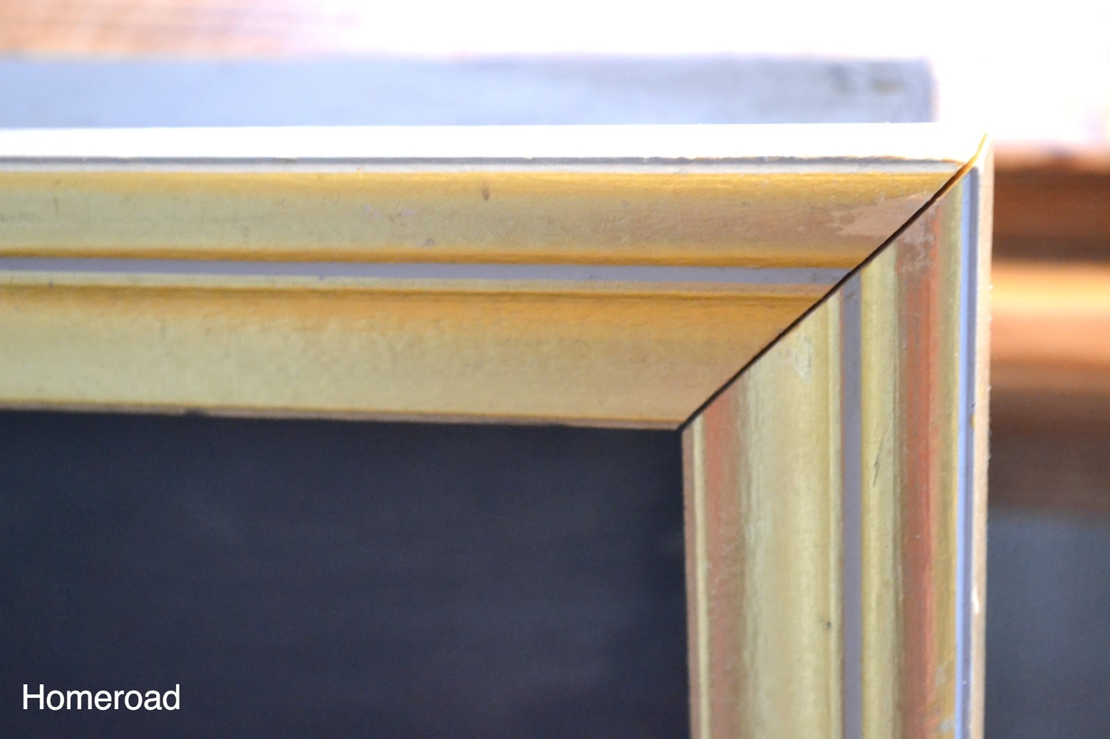 Recycling An Old Dresser Drawer