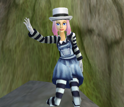 Star Stable Online z Connie: sierpnia 2016