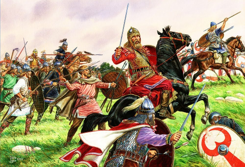 Battle of Adrianople