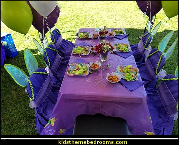 decorating theme bedrooms maries manor party tinkerbell party theme