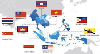 Materi Peran Teknologi dalam Interaksi antarruang di Negara Asean Peran Teknologi dalam Interaksi antarruang di Negara Asean Materi Peran Teknologi dalam Interaksi antarruang di Negara Asean