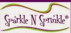 Sparkle N Sprinkle