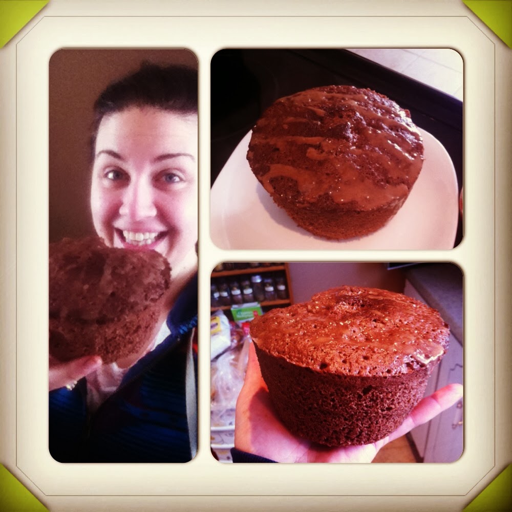 Burpees and Baby Blankets