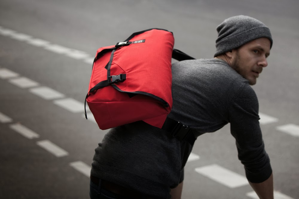 messenger bags RAVEN S