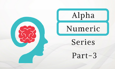 Alpha Numeric Series