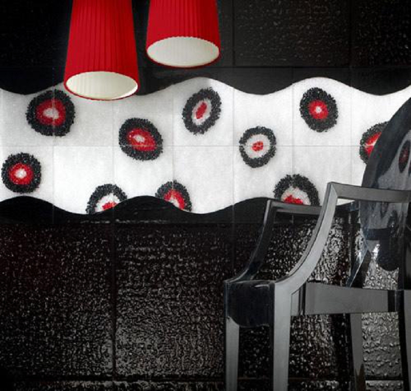 Nuevos Diseños Decorativos Paredes - Decoración del hogar y el diseño