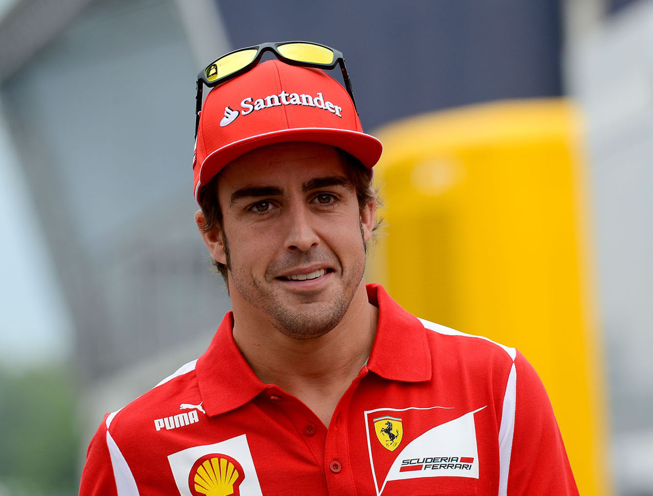 MotorSports F1 Fernando Alonso Targets 2013 Revenge MotoGP News F1