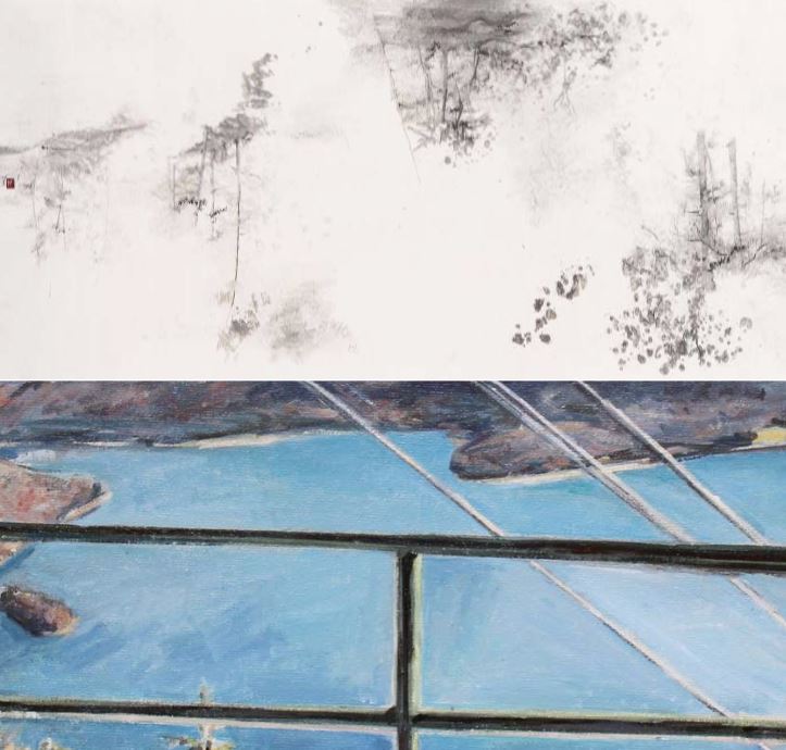 Galerie auf Zeit Ausstellung in München