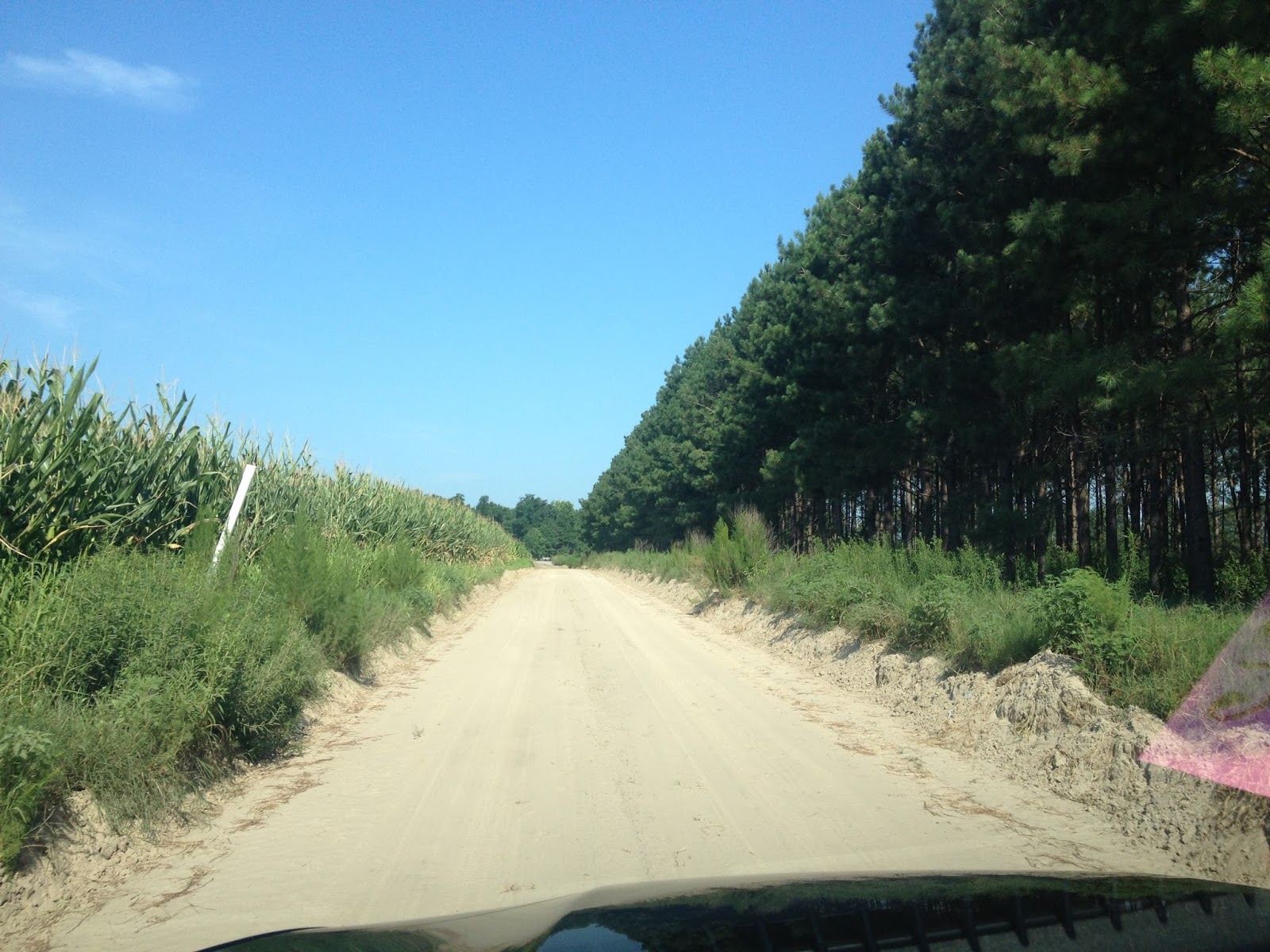 Donna and Gary's RV Adventures Hampton County Watermelon Festival