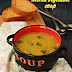 Mixed vegetable soup / Vegetable soup / Recipes with video / Soup varieties