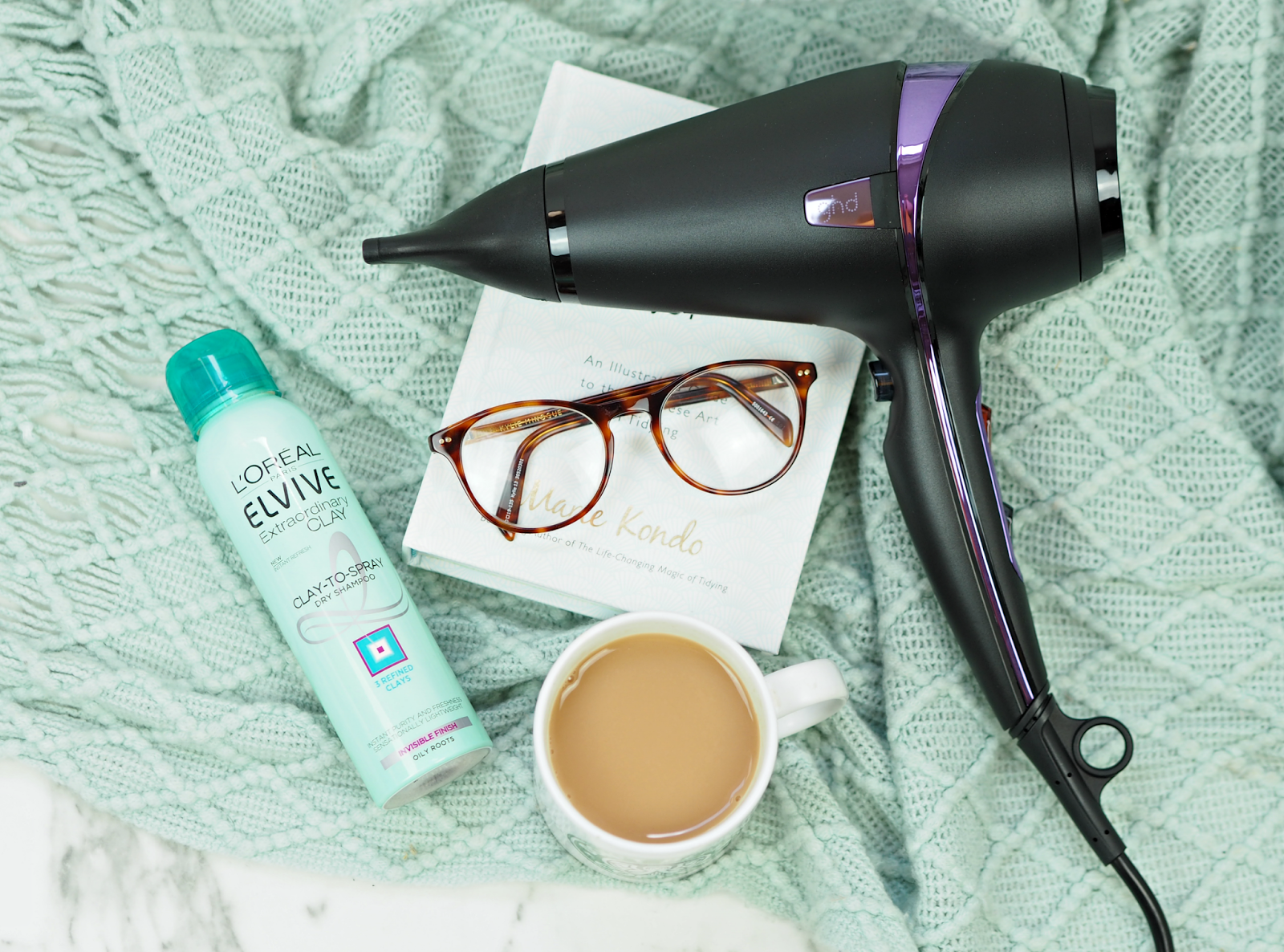 Have You Been Using Dry Shampoo All Wrong" Five Top Tips To Get The Most From It Every Time