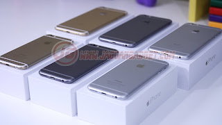 iPhone 6 BM grey silver gold
