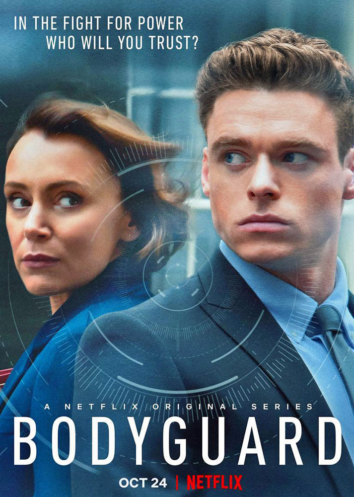 Bodyguard