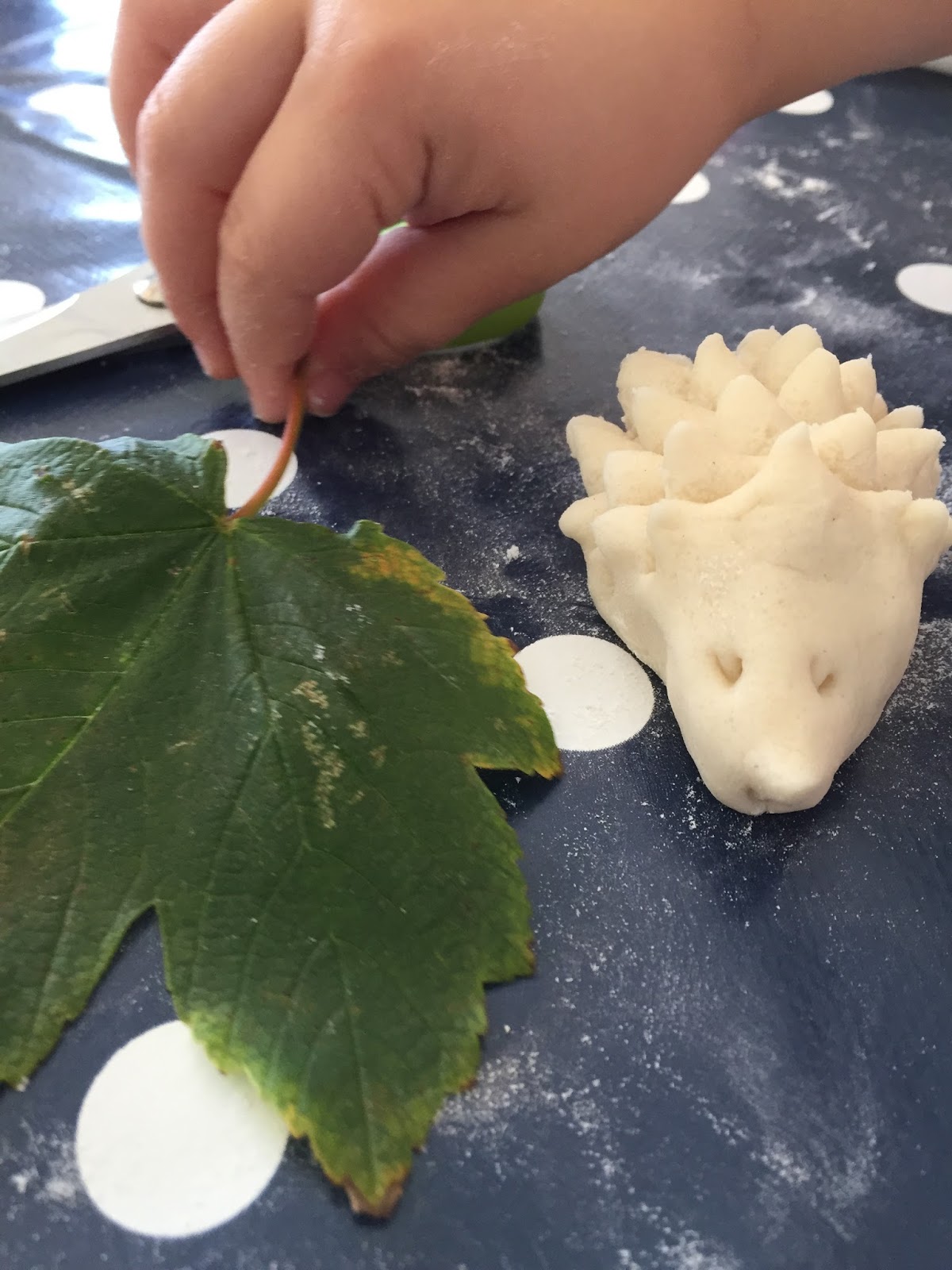 Fordeler Med Trolldeig Aktivitet