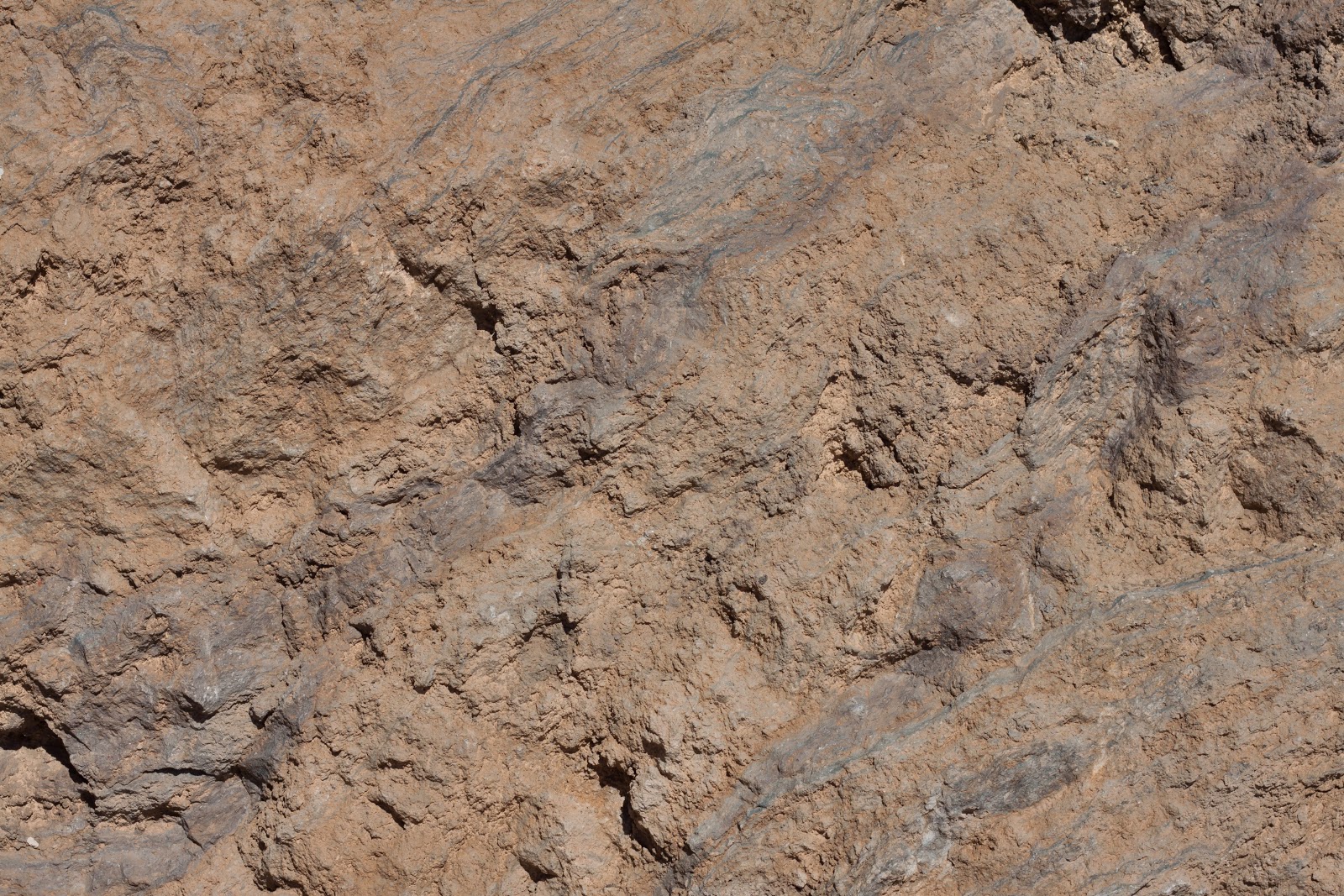HIGH RESOLUTION TEXTURES