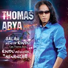 Izinkan Ku Menyintamu Thomas Arya Lirikaz 09