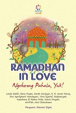 Antologi Ramadhan 2015