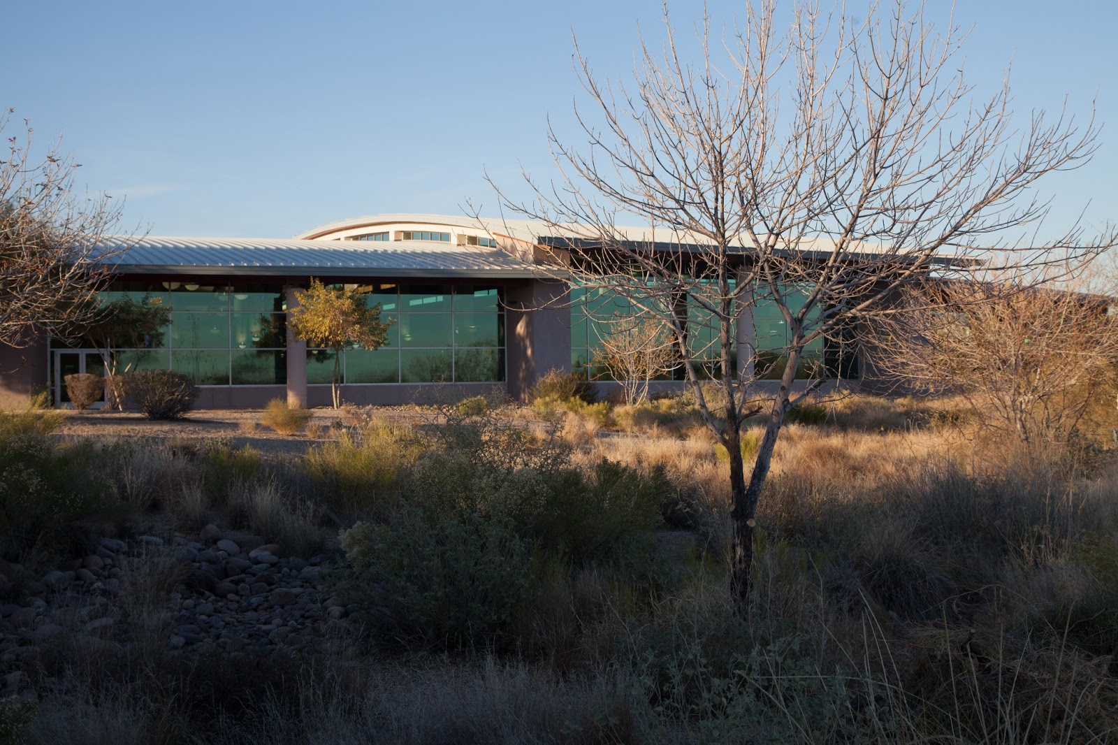 Walking Arizona Maricopa County Public Library