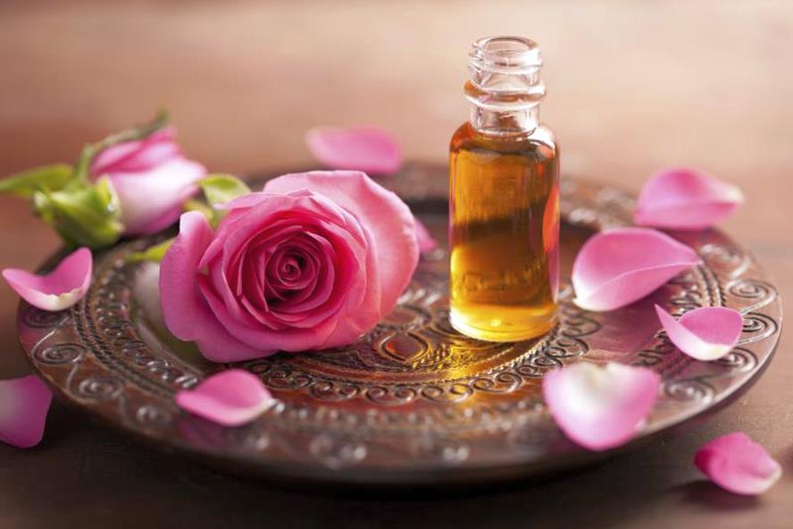 APRENDA A FABRICAR PERFUMES