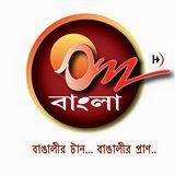 Om Bangla TV FTA on Intelsat 20 satellite