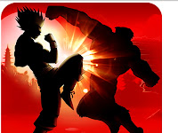 Download Game Android Shadow Battle MOD APK 
