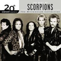 [2001] - 20th Century Masters - The Millennium Collection: The Best Of Scorpions