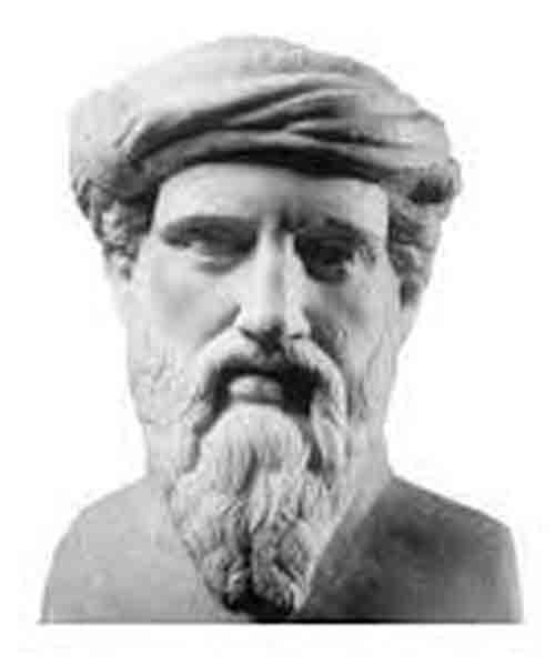 Rumus Pythagoras Untuk Mencari Sisi Miring Segitiga Siku