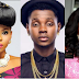 KISS DANIEL, YEMI ALADE, FUNKE AKINDELE GRAB NOMINATIONS AT GHANA NAIJA SHOWBIZ AWARDS