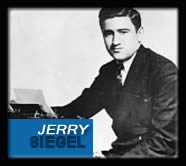 Jerry Siegel
