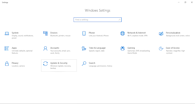 Cara Install Ulang Windows 10 Tanpa DVD dan Bootable